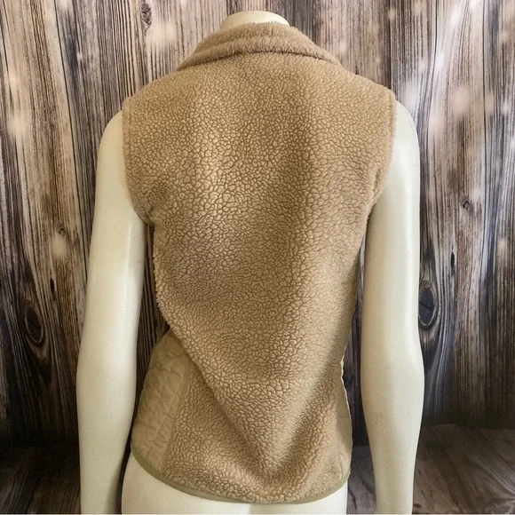 Sale 5 For $25 Patagonia Synchilla Vest - Picture 6 of 16